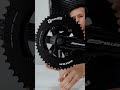 ROTOR Aero no Triathlon ⚡#Rotor #BikeComponents #LabiciBrasil #biketech #RotoComponents