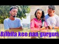 Bilbila Kee Naa Gurguri Qarshii Isaa Hirmanna