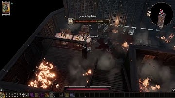 (ASMR) Divinity 2 Original Sin