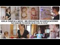 MISMA FOTO, MISMA EDAD, MISMA ROPA 😍| AOVE PARA COSTRA LACTEA👶🏼| LO MIO LO ELIJO YO 😮‍💨| VLOG