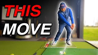 Every Tour Pro Starts their Golf Backswing with THIS Move