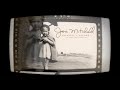 Joni Mitchell - Urge For Going (Official Audio)