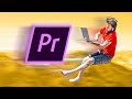 5 WORKFLOW HACKS for Premiere Pro (EDIT FASTER)