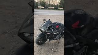 MotoRR Crash