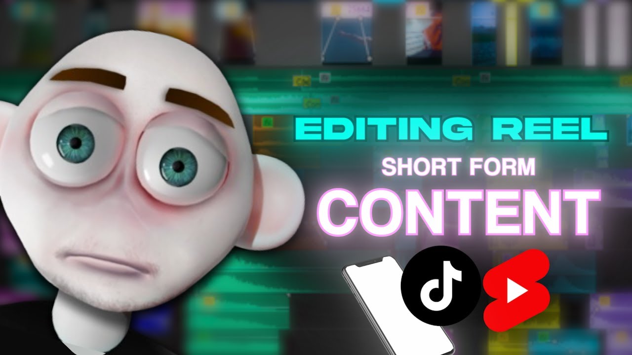 Calvokid - Short Form Content Reel