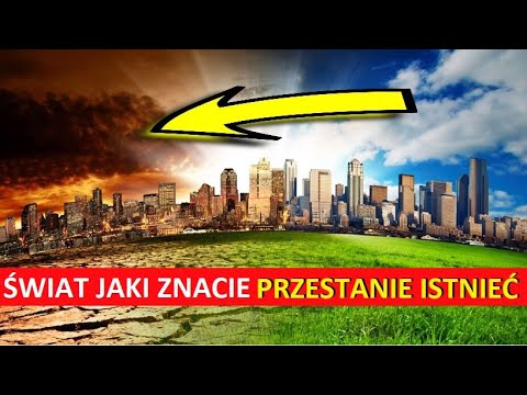 SPIESZCIE SIĘ! Świat Jaki Znacie Przestanie Istnieć Orędzie Maryi Trevignano Romano Czasy Ostateczne