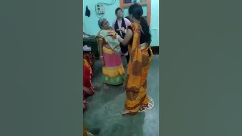 viral raju Singh ke wife ne ki dance # short# funny# video