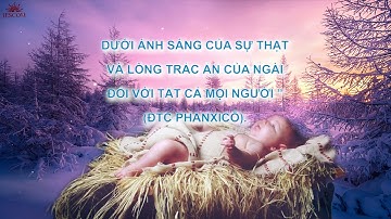 Tông Đồ Cầu Nguyện - Ngày 26-12 Trưa