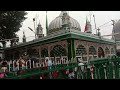 Hazrat sabir e paak ki dargah ki live kailyar sharif