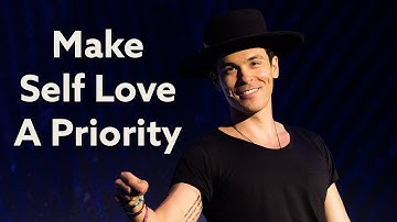 Make Self Love A Priority - Deep Dive Podcast With Adam Roa