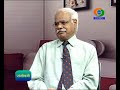 संजीवनी- आर्थराइटिस (गठिया)  कारण एवं उपचार : डॉ. बी. के.एस. संजय, हड्डी विशेषज्ञ