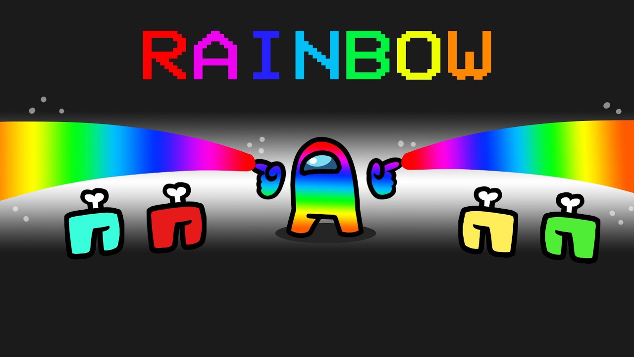 Stream How to Get Rainbow Friends in Among Us: Download the APK File and  Follow These Simple Steps from Nutpoltuifu