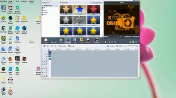 How To make Loudness on AVS (first Video)