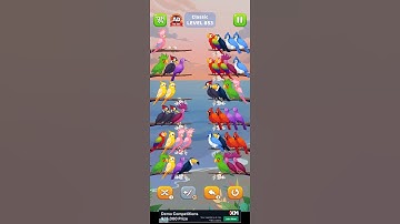 #sortbird #level 853#games