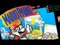 Retro - Mario Paint [SNES]