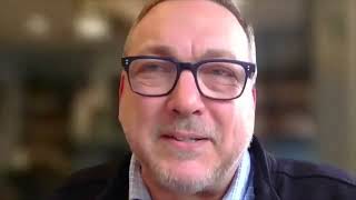 Dan Montgomery   Antisemitism, Democracy, and the Assault on Knowledge & Education