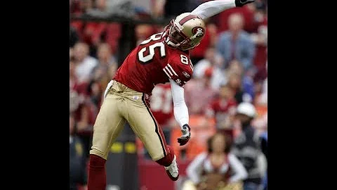 Brandon Lloyd || "Rap God"  || NFL Career Highligh...