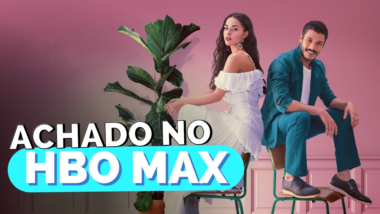 Ficção turca A Agência estreia com exclusividade na HBO Max