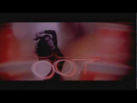 License To Kill - Gladys Knight HD