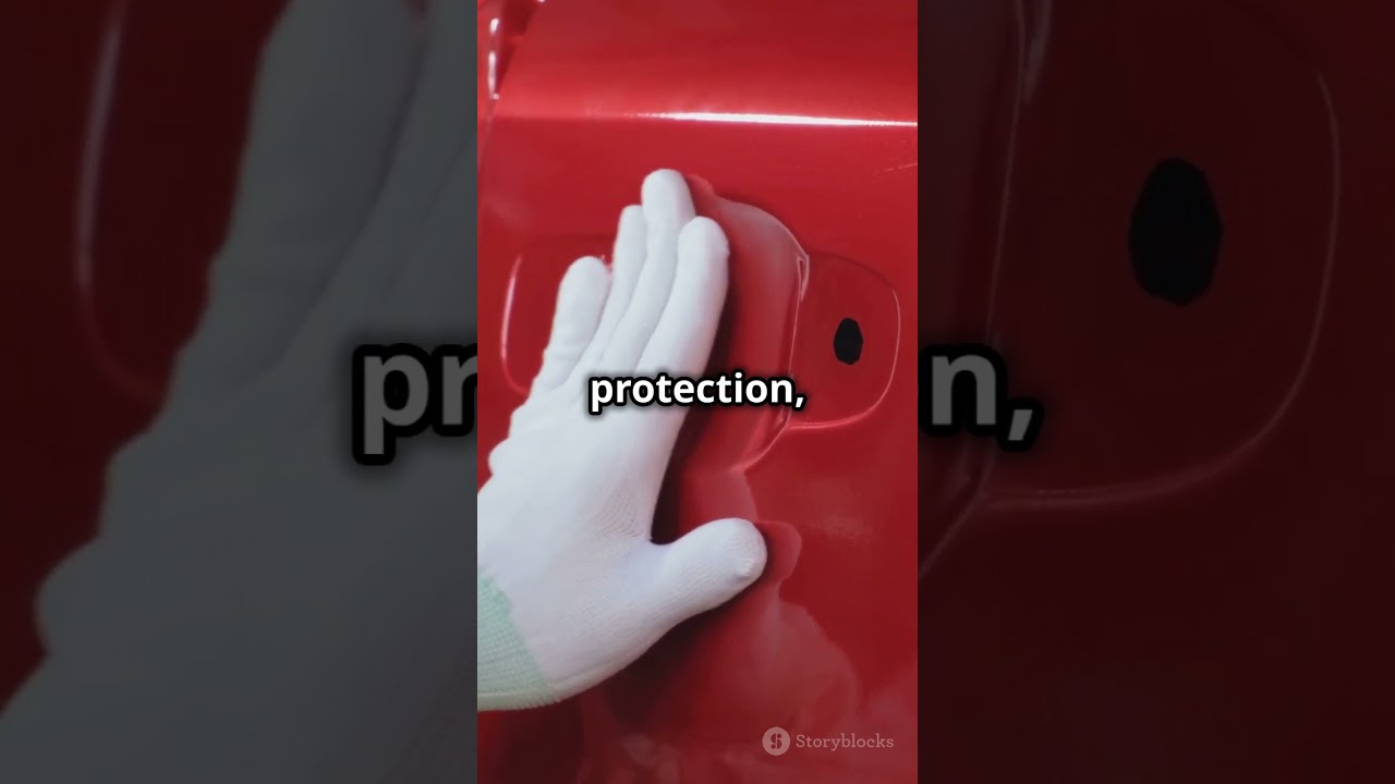 Top 4 Car Mods for Ultimate Performance & Style!