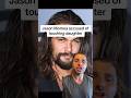 Jason Momoa accused