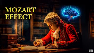 Mozart Effect Make You Intelligent. Classical Music for Brain Power, Studying and Concentration #25