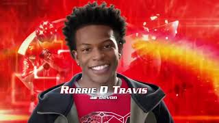 Power Ranger Beast Morphers Season 2 Episode 01 Believe It Or Not