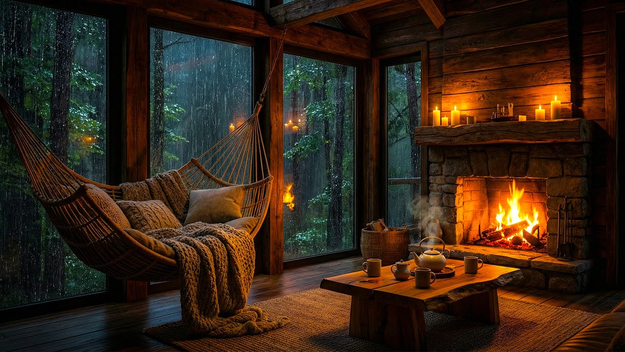 Мгновенное засыпание — Снятие стресса и борьба с бессонницей — Расслабляющая фортепианная музыка со