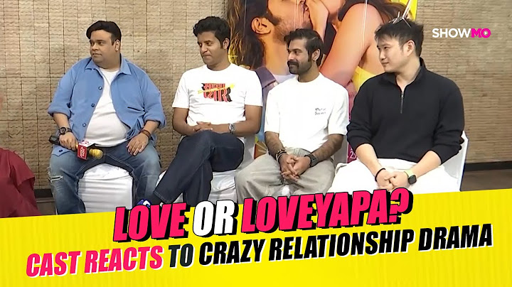 Kiku Sharda, Kullu react to Junaid Khan-Khushi Kapoor getting trolled | Loveyapa, Nikhil M, Jason T