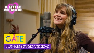 Gåte - Ulveham (Studio Version) | Norway 🇳🇴 | Eurovisionalbm