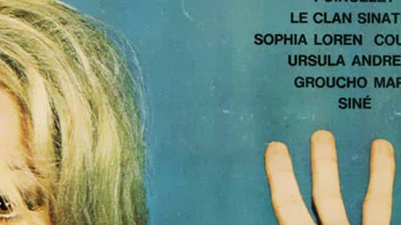 ►Francesco De Masi◄ - Altalena Party