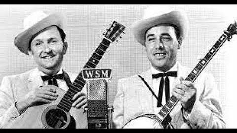 My Favorite Bluegrass #3 0 Flatt & Scruggs
