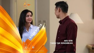 KISAH NYATA - AKU ISTRI YANG TAK DIINGINKAN