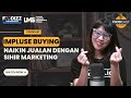 Impulse buying naikin jualan dengan sihir marketing  foodcast