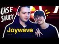 Joywave holds a princess hostage on their tour bus | #CaseStudy