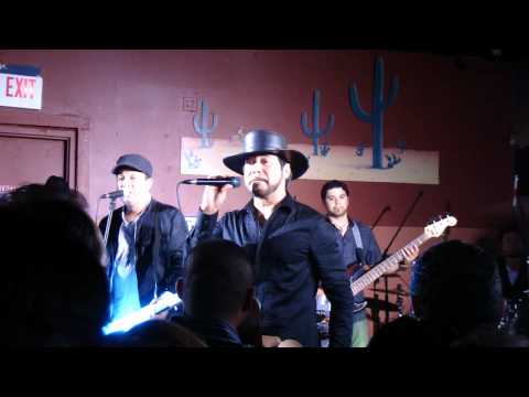 La Mafia - Donde el Viento Me Lleve - Austin, TX 1...