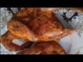 Курочка гриль в микроволновке#вкусно,пальчики оближешь!!