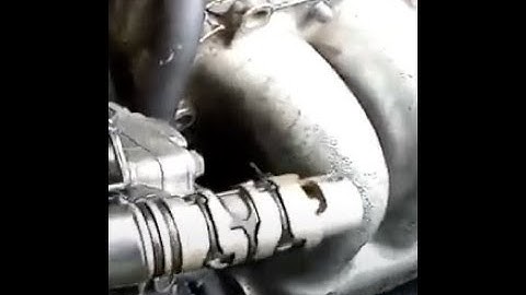 How to Fix Honda P0011: Variable Valve Timing Control (VTC) System Malfunction