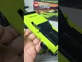 LEGO Speed Champions Dodge Challenger SRT Hellcat 🔥
