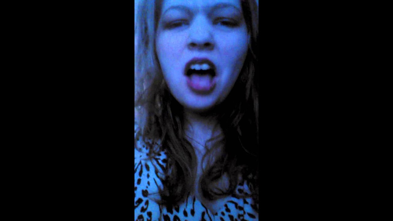 Adele Skyfall Cover
