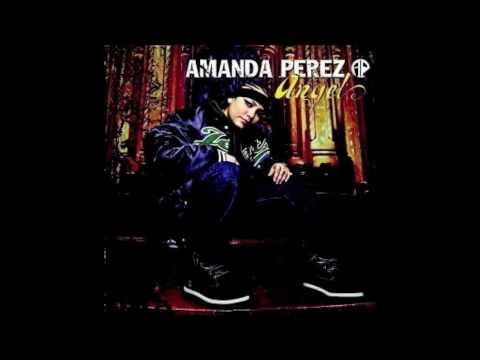Candy Kisses - Amanda Perez Chopped and Screwed by...