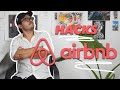 10 HACKS PARA LOGRAR MAS RESERVAS EN AIRBNB!