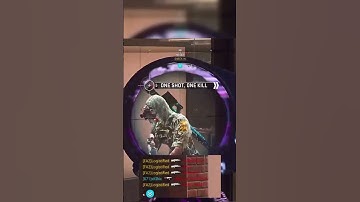 the *NEW* Carrack .300 Sniper in Modern Warfare 2 🔥#shorts