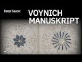 Deep Space: Voynich Manuskript