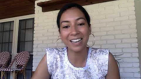 April Gutierrez Frazer Introduction