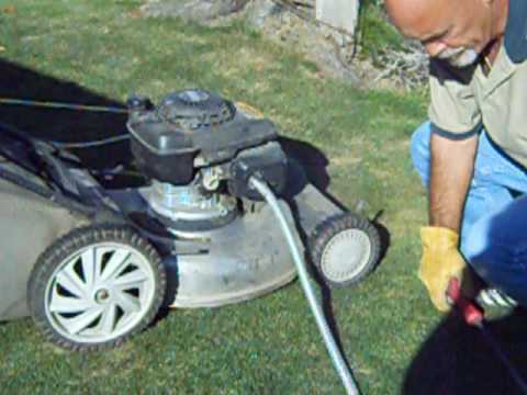 mole killer gas redneck