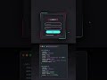 Awesome Sign in form #html #css #bootstrap
