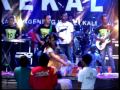 JARAN GOYANG kenzie7 airlangga live karang geneng kulon kali