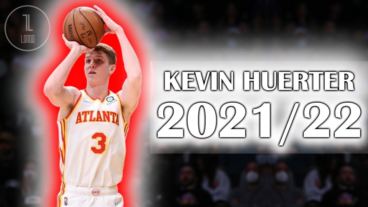 Hawks Trade Kevin Huerter To Kings