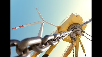 SUB-HEAD-R Animation | Subsea Energy Solutions | Offshore Animation